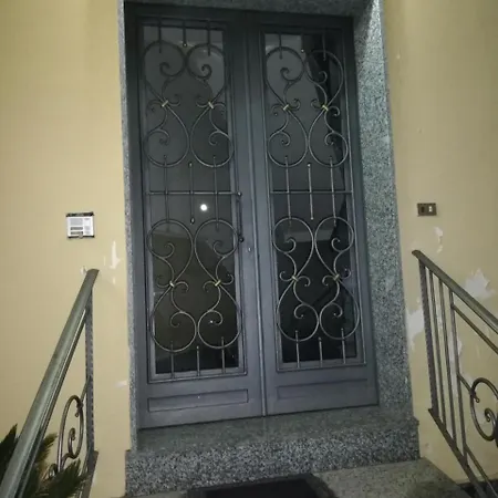 Casa Angelo *
