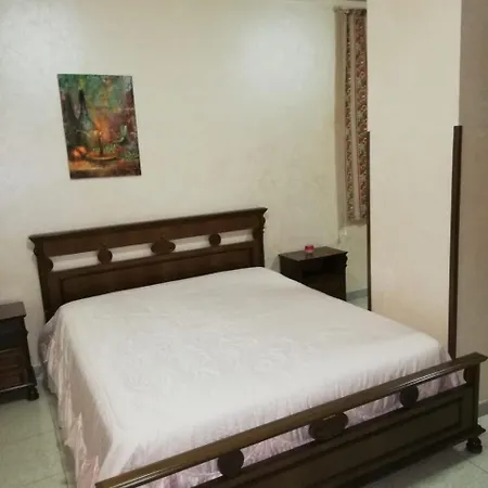 Casa Angelo Guest house