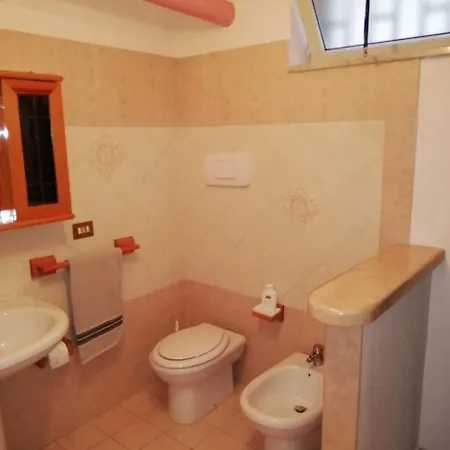 Casa Angelo * Casola di Napoli