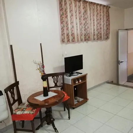Casa Angelo Guest house Casola di Napoli