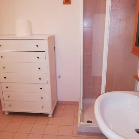 Casa Angelo Guest house *