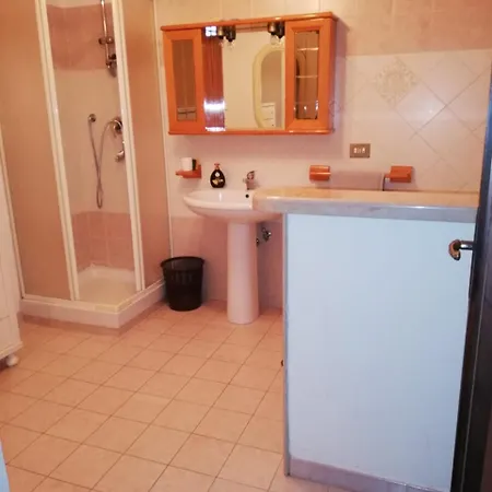 Casa Angelo Guest house Casola di Napoli